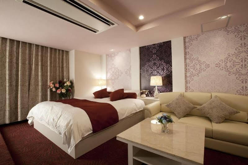 Alpha Hotel Kyoto Exterior photo