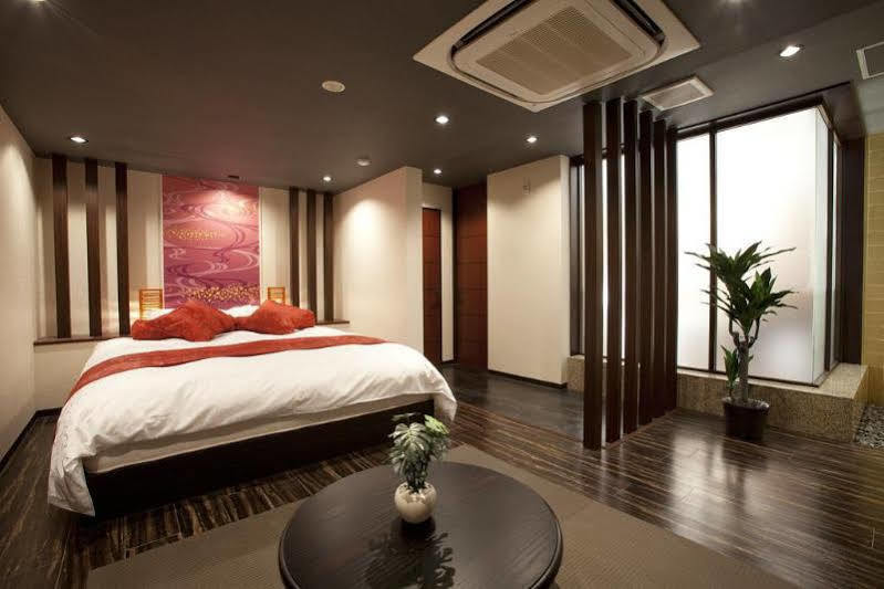 Alpha Hotel Kyoto Exterior photo